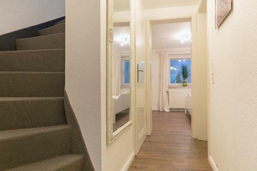 Apartamento Heidegrund App D
