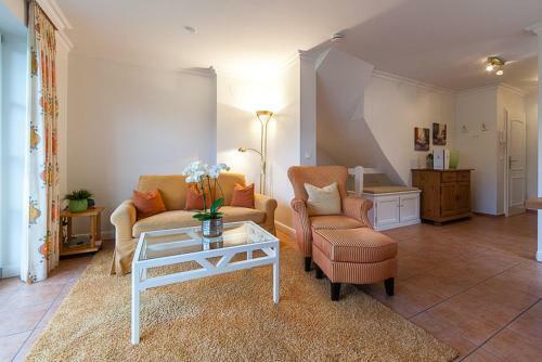Apartamento Hingst App 1 Sen Neest