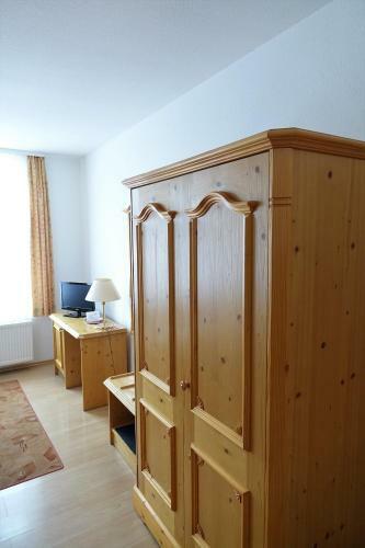 Hostal Pension "am Nico"