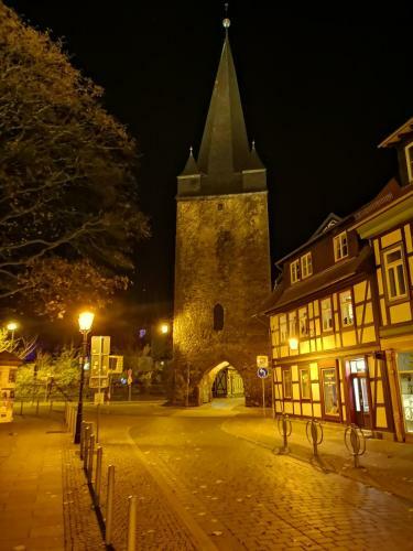 Hostal Pension "am Nico"