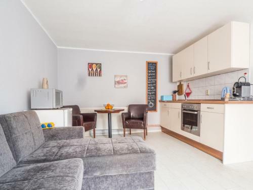 Ferienhaus Hasserode