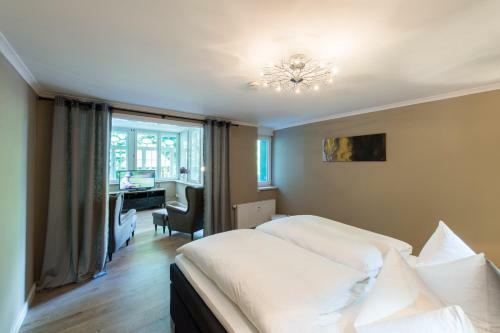 Apartamento Haus Blume