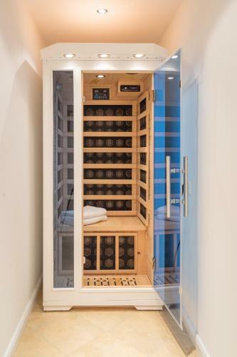 Apartamento Haus Blume