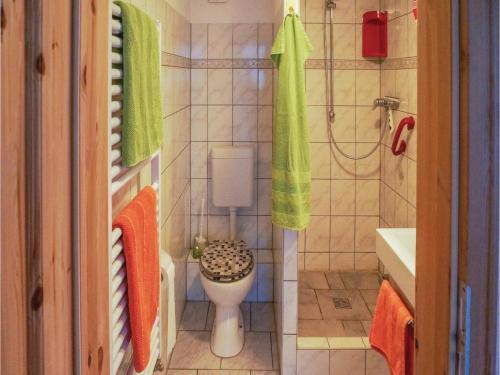 One-bedroom Apartment In Wernigerode