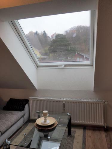 Apartamento Moderne Ferienwohnung Salzbergstra�e In Wernigerode