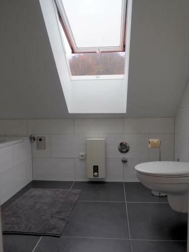 Apartamento Moderne Ferienwohnung Salzbergstra�e In Wernigerode
