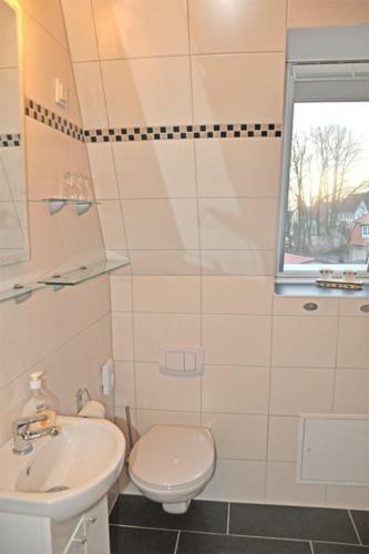 Apartamento Ferienwohnungen Und Ferienzimmer W