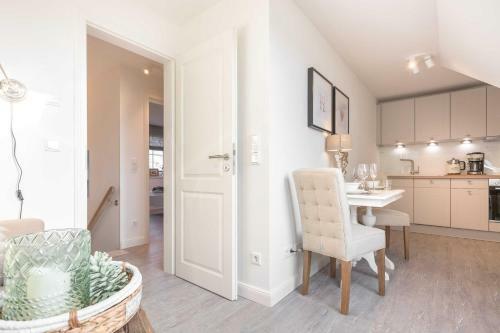 Apartamento Finus Appartement