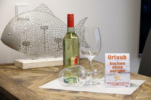 Apartamento Appartement-moin