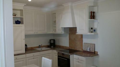 Apartamento Ferienwohnung-eichberg