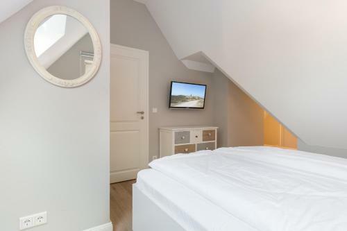 Apartamento D�nen Und Meer App 10 D�nen Lounge