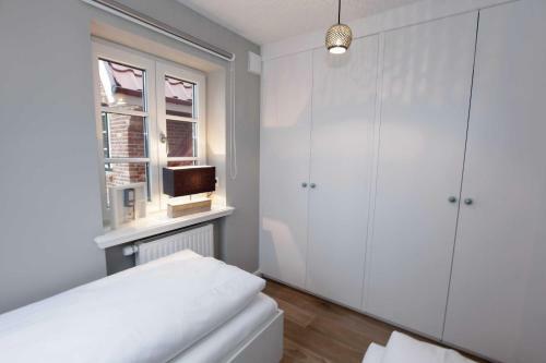 Apartamento D�nen Und Meer App 10 D�nen Lounge