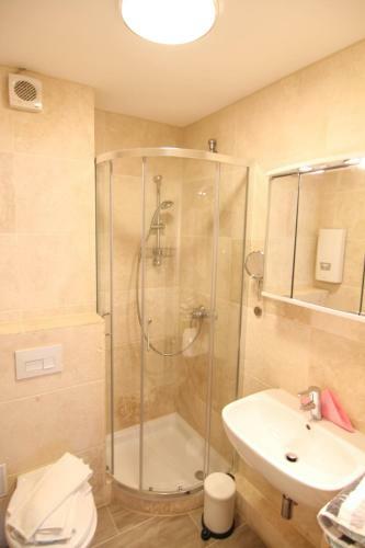 Apartamento Ferienwohnung Arnika
