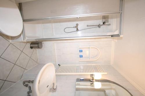 Apartamento Nordeeresidenz 20