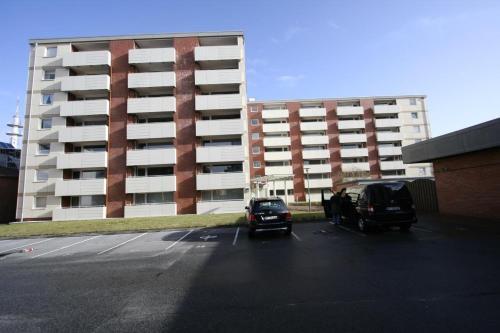 Apartamento Nordeeresidenz 20