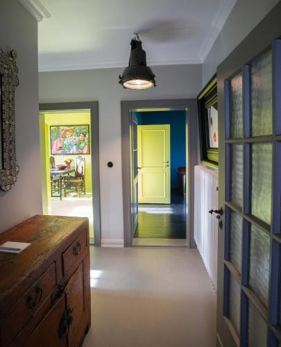 Apartamento Haus Noge Sylt | Ferienapartments