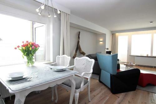 Apartamento Haus Metropol_ App_ 234 Swb