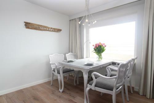 Apartamento Haus Metropol_ App_ 234 Swb