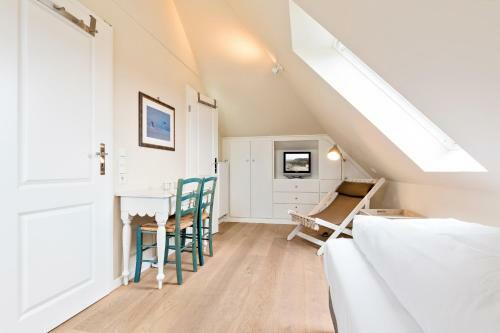 Apartamento Herzst�ck App 6