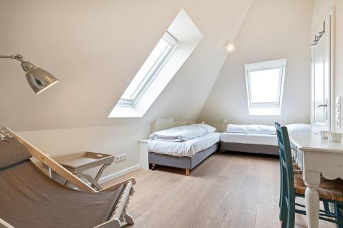 Apartamento Herzst�ck App 6