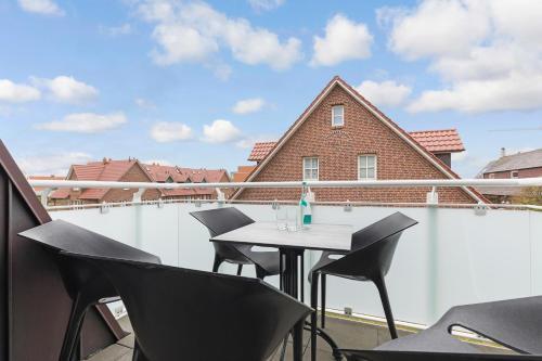 Apartamento Herzst�ck App 6