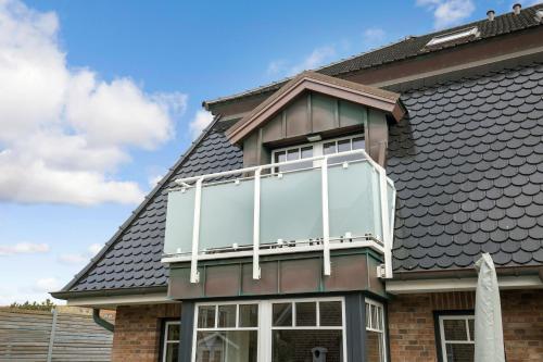 Apartamento Herzst�ck App 6