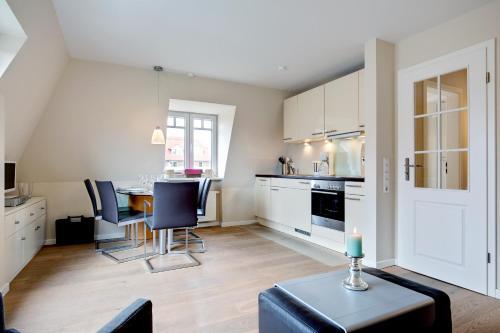 Apartamento Herzst�ck App 6