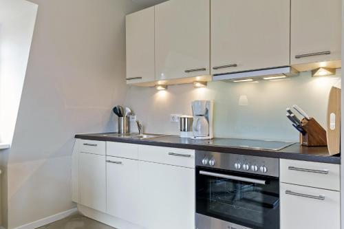 Apartamento Herzst�ck App 6