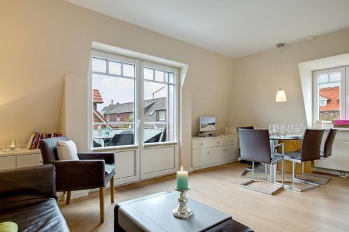Apartamento Herzst�ck App 6