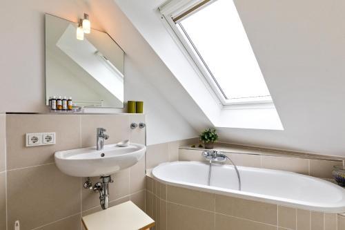 Apartamento Herzst�ck App 6
