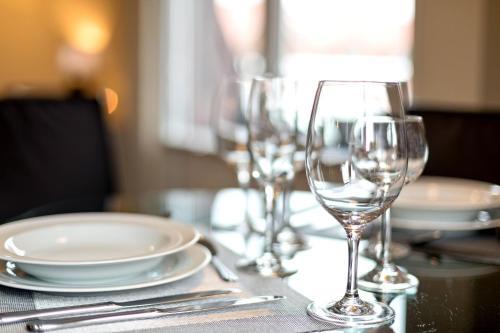 Apartamento Herzst�ck App 6
