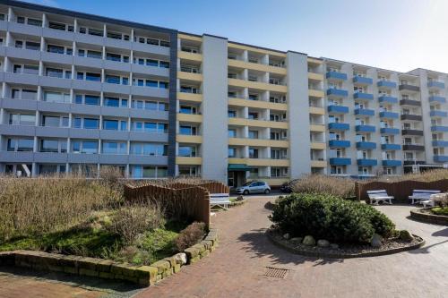 Apartamento Appartement Malin