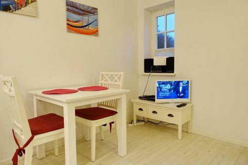 Apartamento Muschelsucher