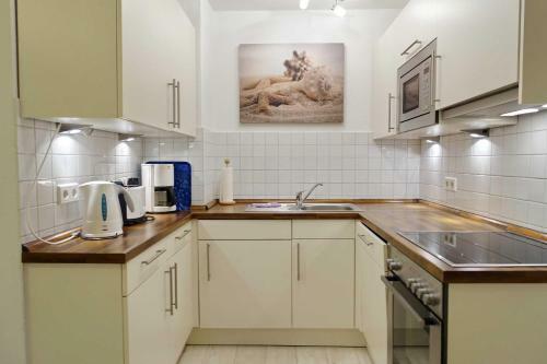 Apartamento Muschelsucher