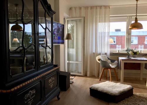 Apartamento D�sseldorfer Domicil Sylt