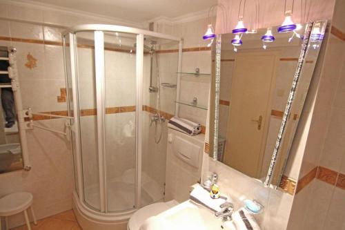 Apartamento Penthouse-berta