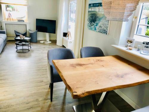 Apartamento To-huus