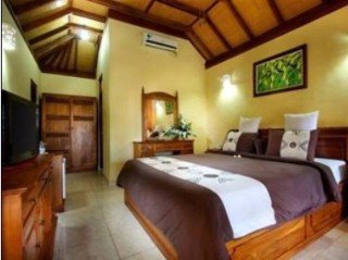 Hotel Bali Palms Resort
