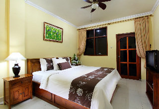 Hotel Bali Palms Resort