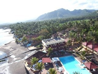 Hotel Bali Palms Resort