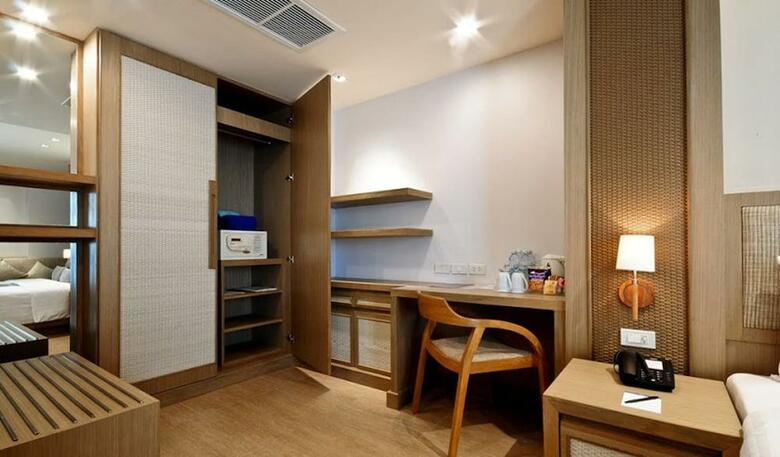 Hotel Citin Plaza Patong