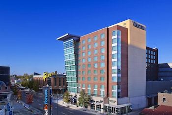 Hotel Westin Memphis Beale Street