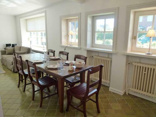 Apartamento Domizil Waldidyll