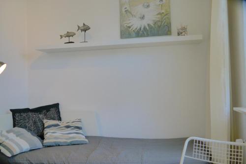 Apartamento Ferienwohnung B�rbel