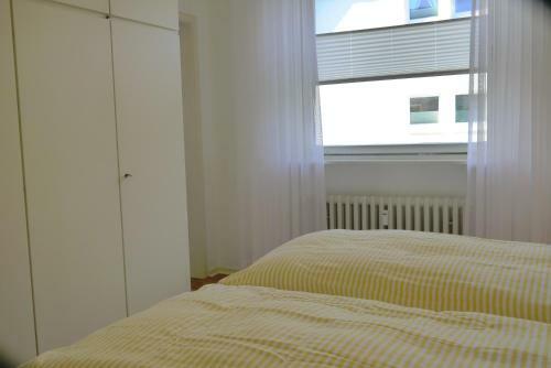 Apartamento Ferienwohnung B�rbel