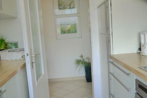 Apartamento Ferienwohnung B�rbel