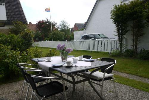 Apartamento Ferienwohnung B�rbel