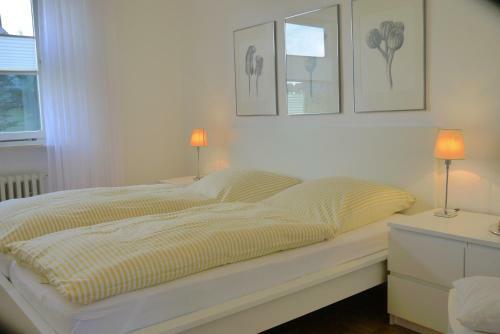Apartamento Ferienwohnung B�rbel