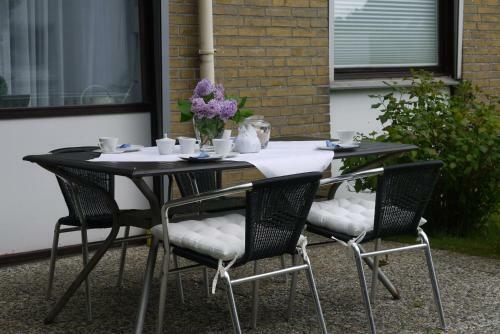 Apartamento Ferienwohnung B�rbel