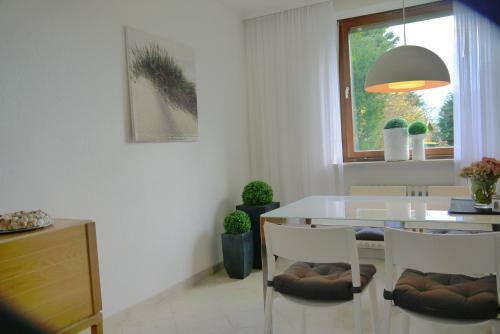 Apartamento Ferienwohnung B�rbel
